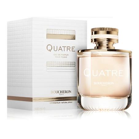 Boucheron Quatre 100 ml EDP