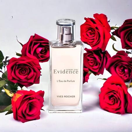 Comme une évidence 100ml EDP