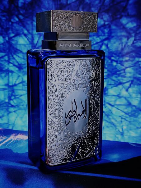 الإمبراطور بديل Invictus Legend