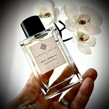 Bois impérial 100ml EDP