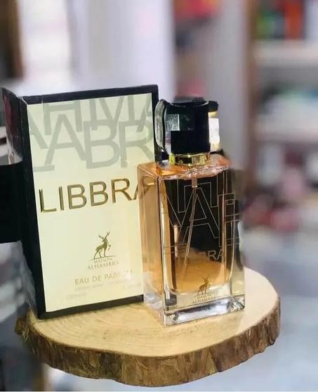Léonie بديل ممتاز لـ  YSL LIBRE