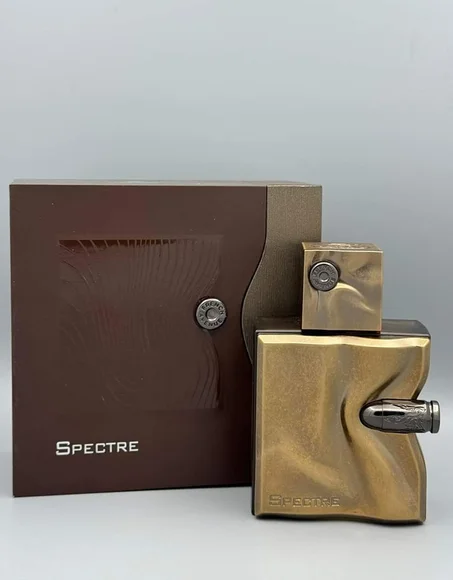 Spectre بديل Falcon Leather