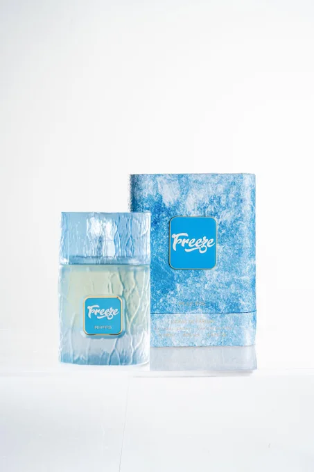 freeze riiffs على خط Imagination&Torino21