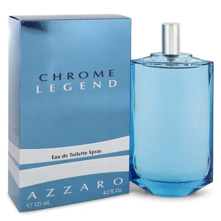 Chrome Legend Azzaro EDT 125ML