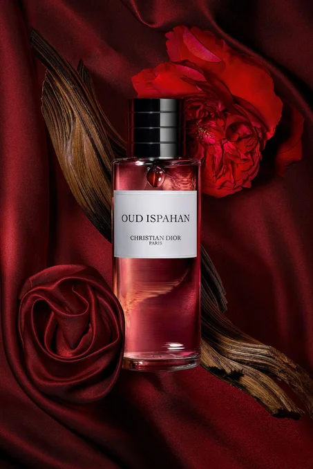 Oud Ispahan Dior 4900DA Pour 10ML