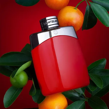 Montblanc Legend Red 100ml