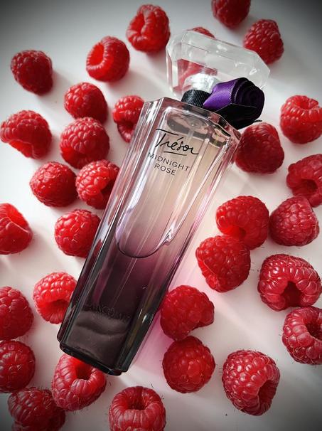 Trésor midnight Rose Eau De Parfum 50ml