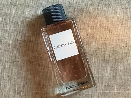D&G L’Imperatrice edt 100ml