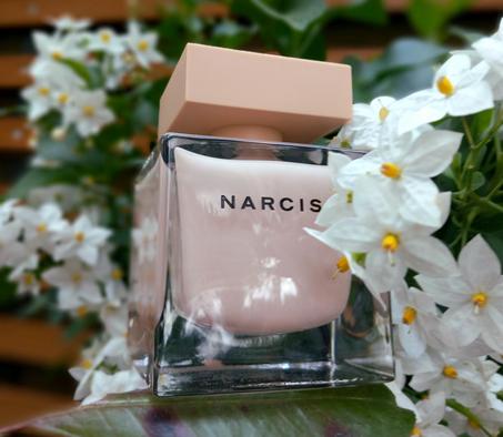 Narciso Poudree Narciso Rodriguez 90ml