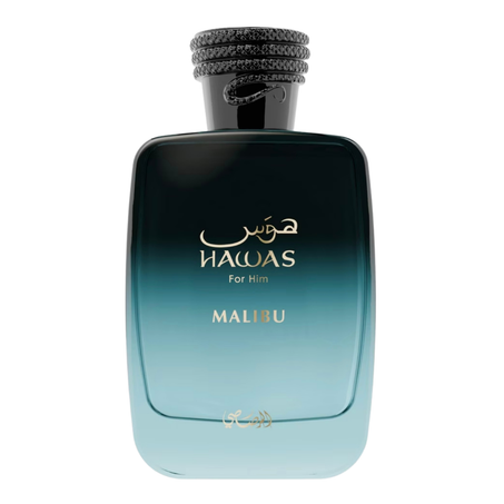 Hawas Malibu