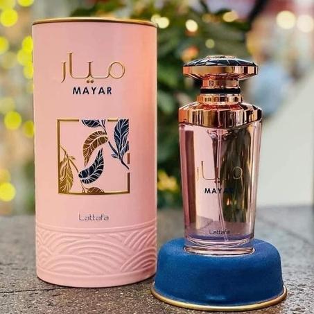 ميار Mayar بديل My Way Armani
