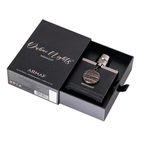 Dubai Nights Midnight بديل myself YSL