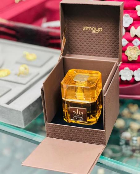 مزاج بديل عطر النيش Tero Nishane