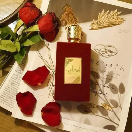 أميرة العرب - Ameerat Al Arab Parfume