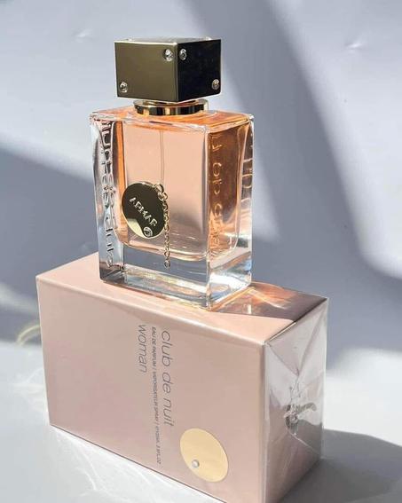 club de nuit women بديل Coco Mademoiselle Chanel