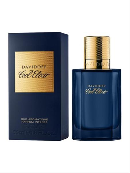 Davidoff Cool Elixir