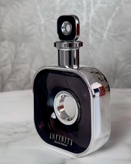 Armaf infinity black بديل L'Homme Ultime Yves Saint Laurent