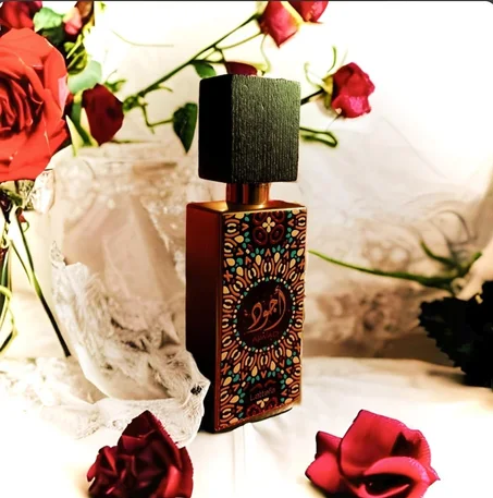 عطر -أجود- بديل Roses Vanille Mancera