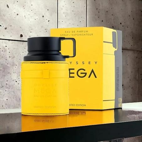 Odyssey Mega بديل Y Yves Saint Laurent