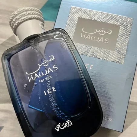هوس Ice