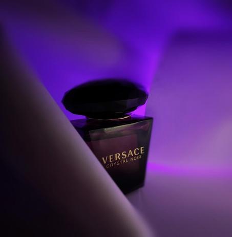 Versace crystal Noir 90ml EDP