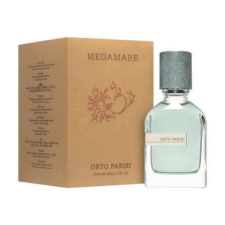 Megamare Orto Parisi  Extrait de parfum 50ML