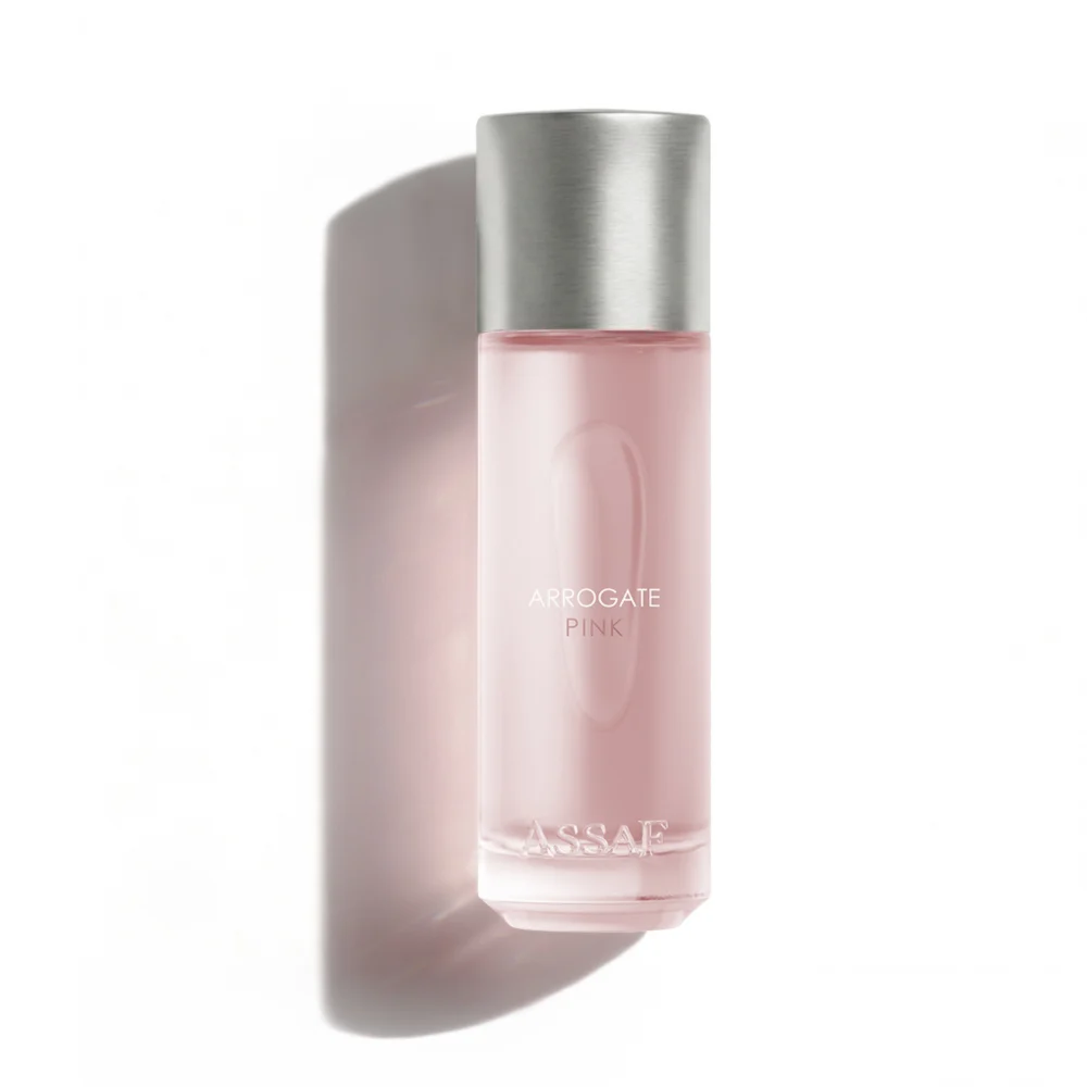 Arrogate Pink by Assaf 200ML