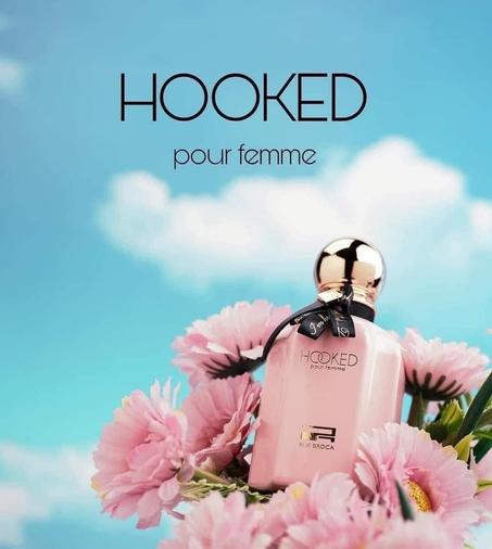 Hooked Femme بديل Gucci Guilty