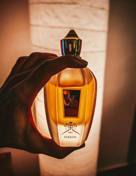 xerjoff 1861 Naxos 100ml EDP