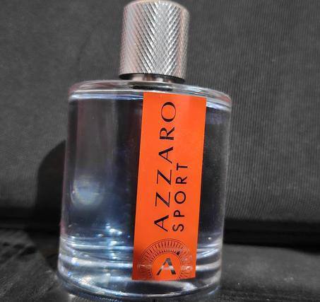 Azzaro Sport EDT 100ML