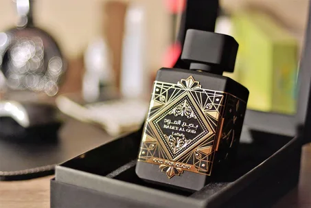 بديع العود - Bade'e Al Oud Oud for Glory  Perfume