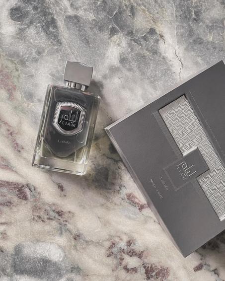 ليامLiam بديل Gris Charnel BDK