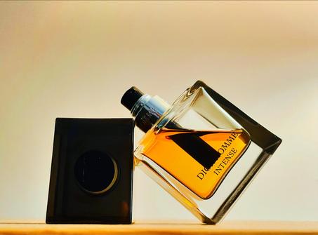 Dior Homme intense 50ml EDP