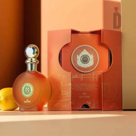 North Stag Expressions IV QUATRE   بديل afternoon swim louis vuitton