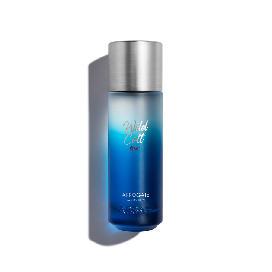 Wild Colt Boss Assaf 200ML