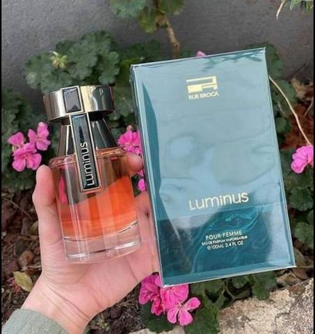 Luminus بديل LIEBER YSL