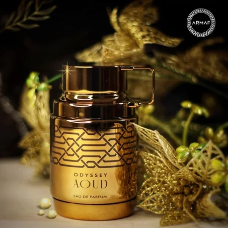 Odyssey Aoud بديل Oud for Greatness