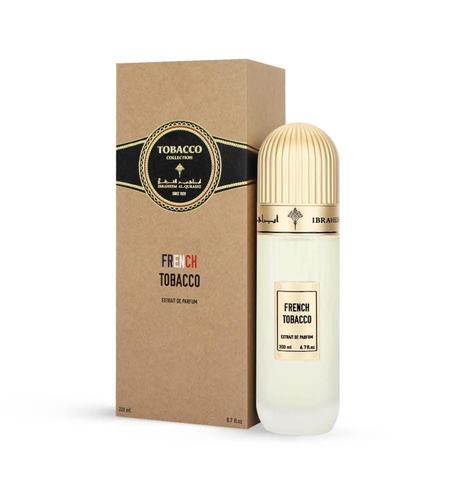 French Tobacco من إبراهيم القرشي أفضل بديل لـ Imagination Louis Vuitton بـ200ملل
