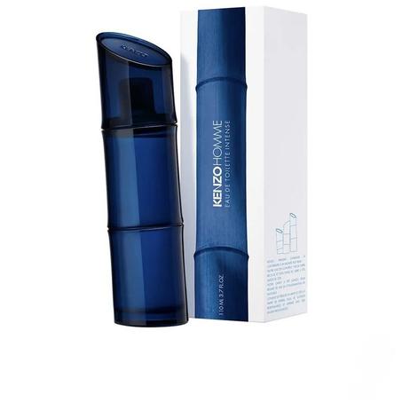 KENZO HOMME - Eau de Toilette Intense 110ML