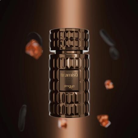 Tiramisu Coco Zimaya