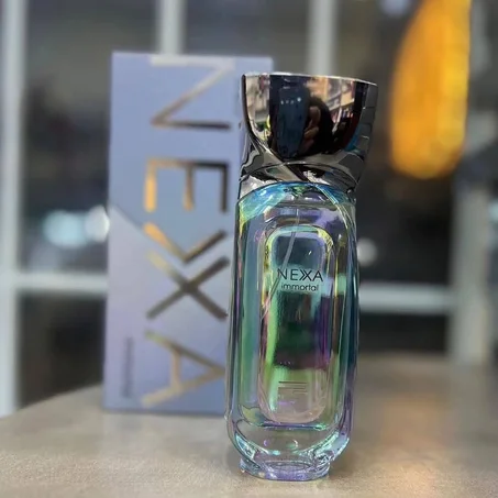 Nexa Immortal بديل Greenly parfum de Marly