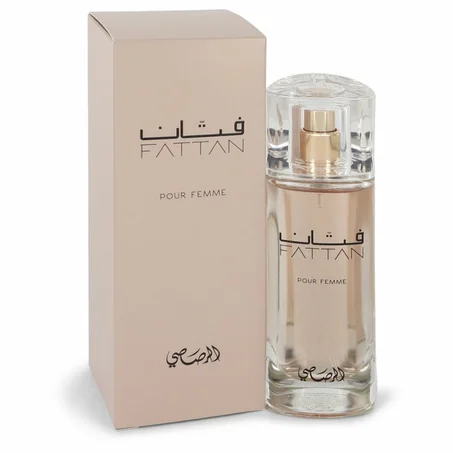 عطر فتان النسائي - Fattan Pour Femme