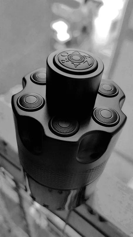 Azzaro The most wanted 100ml edp intense