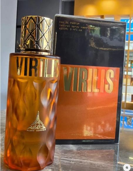 Virilis بديل Le Male elixir