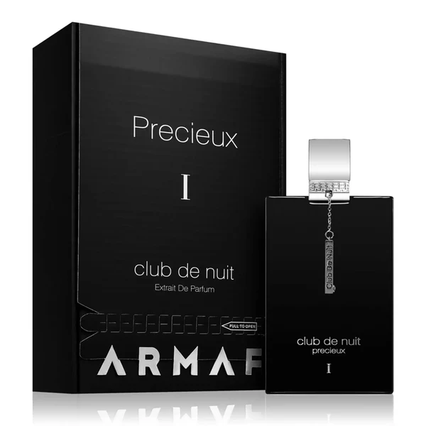 Club De Nuit Precieux 1 Extrait De Parfum 55ml