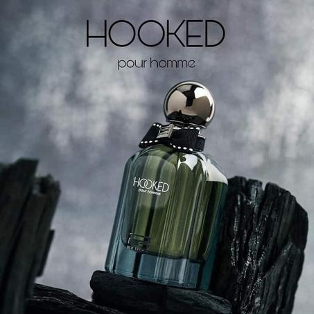 Hooked Homme بديل Scandal jean paul gaultier le parfum