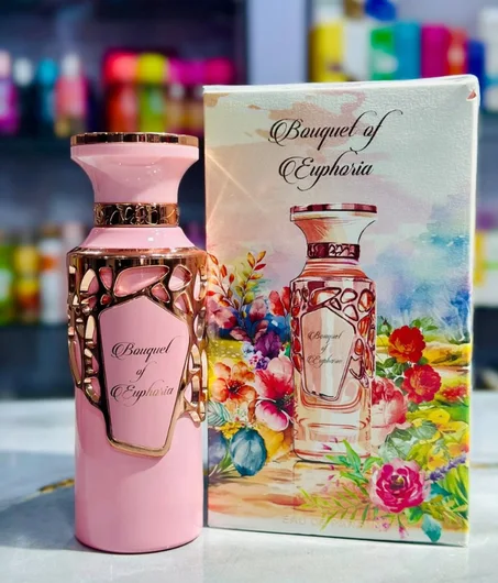 Bouquet of Euphoria