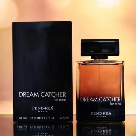 Dream Catcher بديل Dolce & Gabbana The One