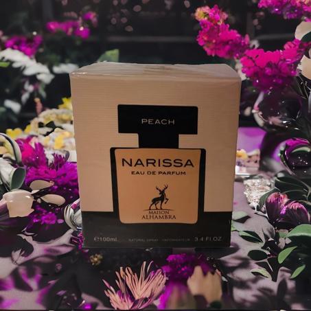 NARISSA بديل Narcisso Rodriguez Poudré