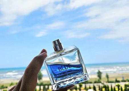 Blue Seduction Antonio Banderas 200ML
